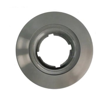 215-9897 1.5 x 2 in. Return Wall Fitting Pipe