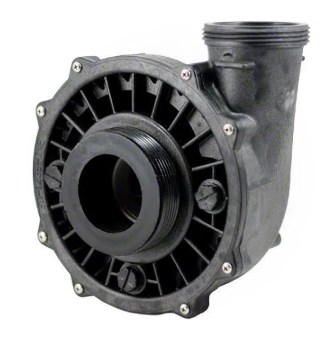 310-1480 2.5 in. Wet End for 2 HP Executive 56-Frame Pump