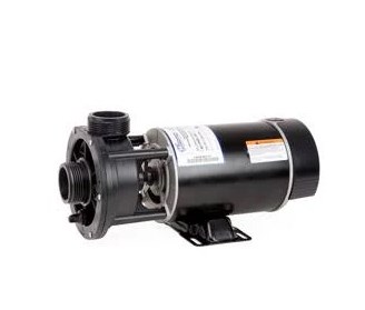 Center Dicharge Pump
