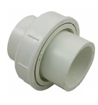 1.50 in. S x 1.50 in. Self-Aligning Union Assembly