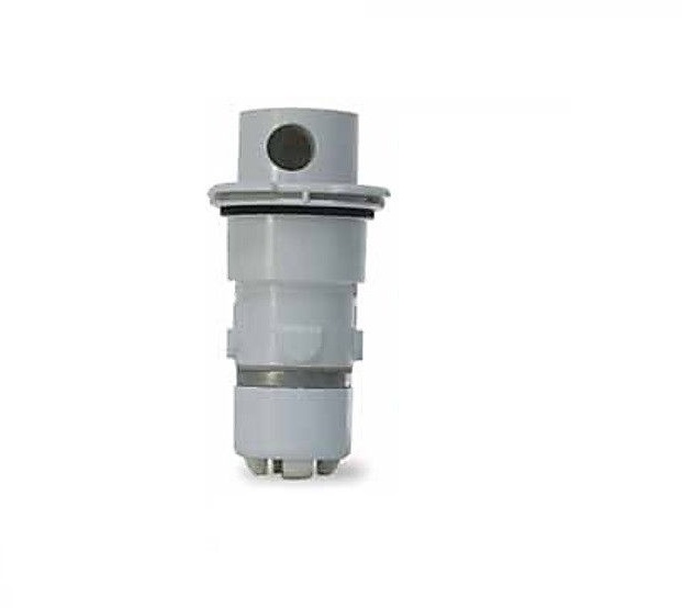 PV3 Ribbed Body with Cap, Gray
