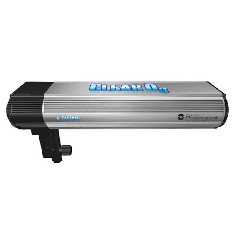 006-422-0040-00 230V Clear O3 & Ultra UV System