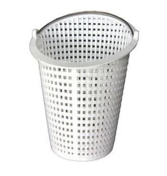 B-11 Plastic Slant Top Basket for SwimQuip P-61 Pump