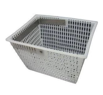 Metal Basket for Clayton-Lambert Skimmer