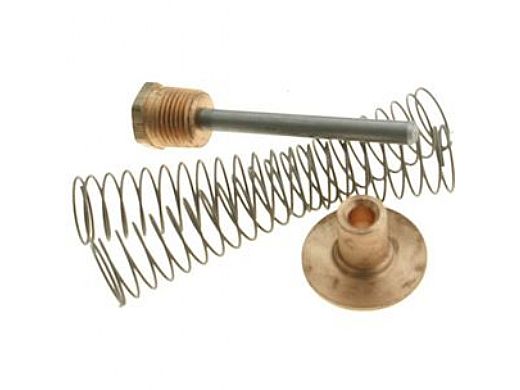 Heaters Bypass Valve