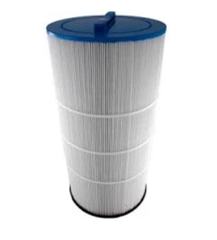 4 oz 20.5 in. 120 sq ft. SPG Replacement Filter Cartridge for Jacuzzi Brothers Sherlock 120