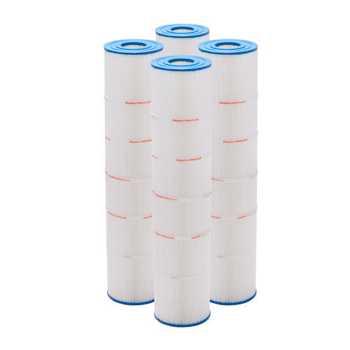 PCC130-PAK4 SPG Replacement Filter Cartridge for Pentair Clean & Clear Plus 520 -  SuperPro