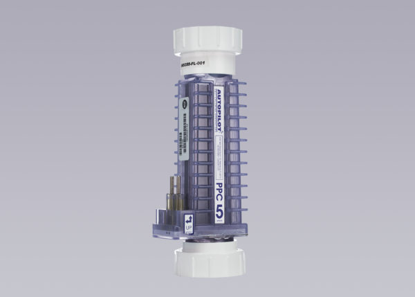 PPC5 PPC5 Replacement Cell with Unions - Single