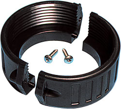 400-5491 1.5 in. Heater Split Nut with Screws