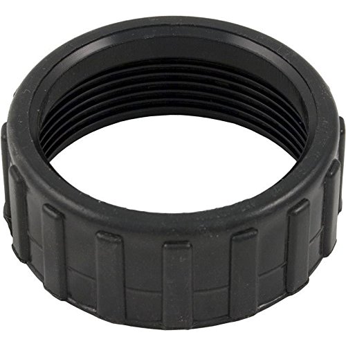 415-5001 2 in. Pump Union Split Nut - Black