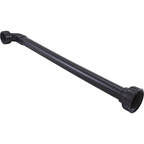 550-1811 PVC Flexible Hose Assembly for 19 in. ClearWater Sand Filter