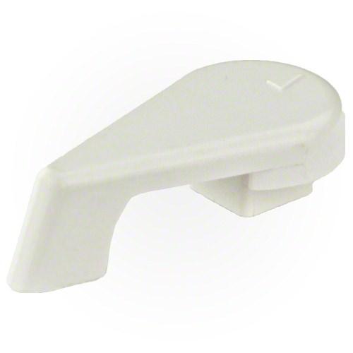 602-4330 1 in. Diverter Valve Handle - White