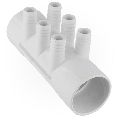 0.75 in. Smart Plumb Manifold