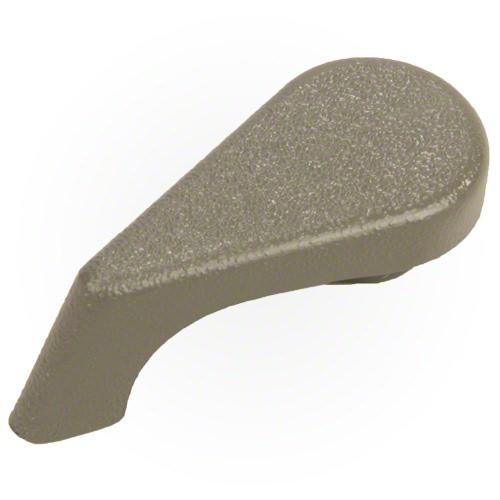Picture of Waterway Plastics 662-2117 1 in. Air Control Valve Handle - Gray
