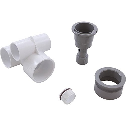 210-3717 Poly Storm Gunite Jet Assembly - Gray