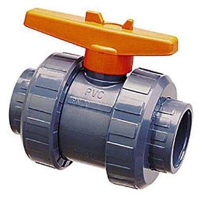 1.5 in. True Union Ball Valve