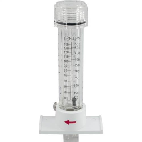 2 in. Replacement Flow Meter