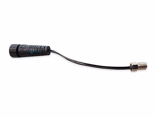 GNR00006 Round Connector for Temperature Sensor -  Solaxx