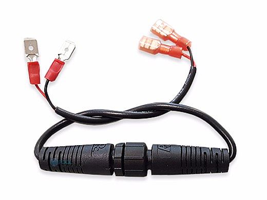 Flow Switch & Terminal Transition Wire Assembly