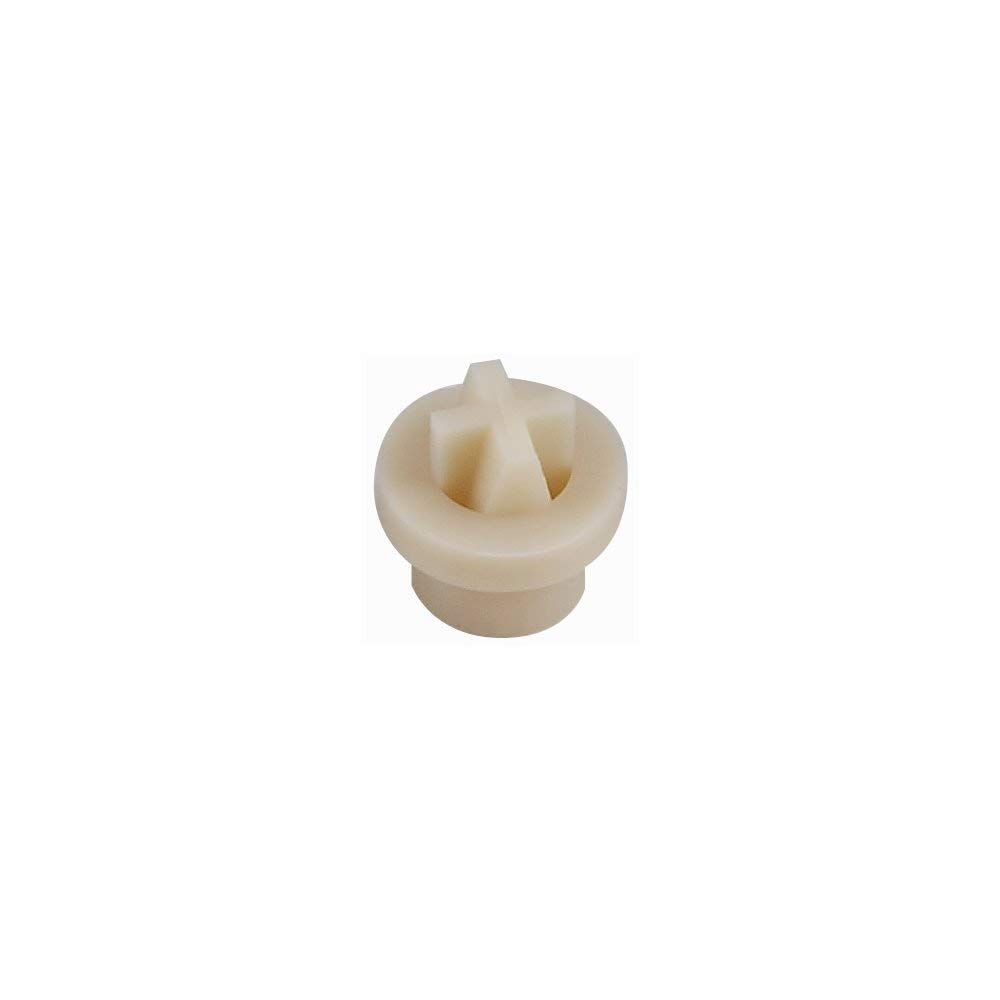 MCCVDB0 Santoprene Check Valve Duckbill