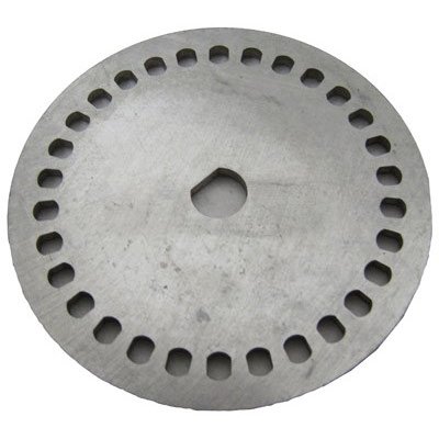 UCFC5ID Index Plate for 45, 85 - 100 & 170 Series Adjustable Pumps