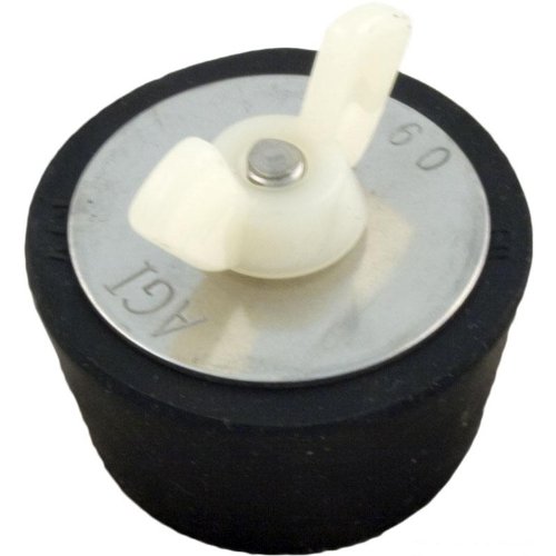 No.4X Expansion Winter Plug for 0.75 & 1 in. Pipe