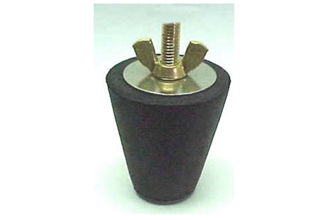 No.7-10-UP Universal Winter Plug