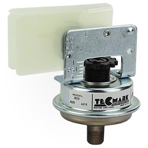 Metal Pressure Switch