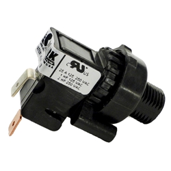 0.12 in. Center Spout Air Switch