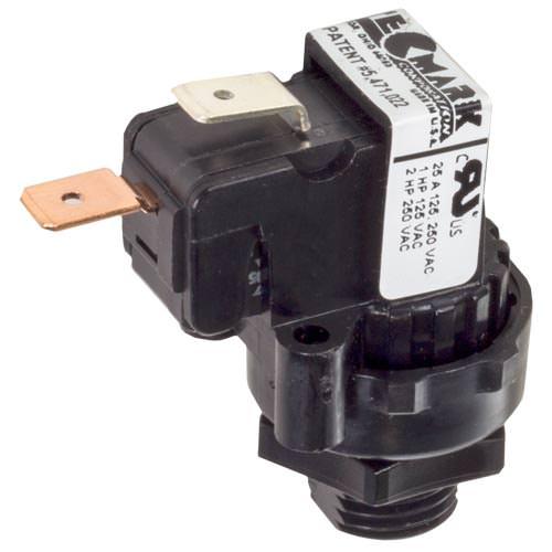 TBS339A 25 amp SPNO Air Switch