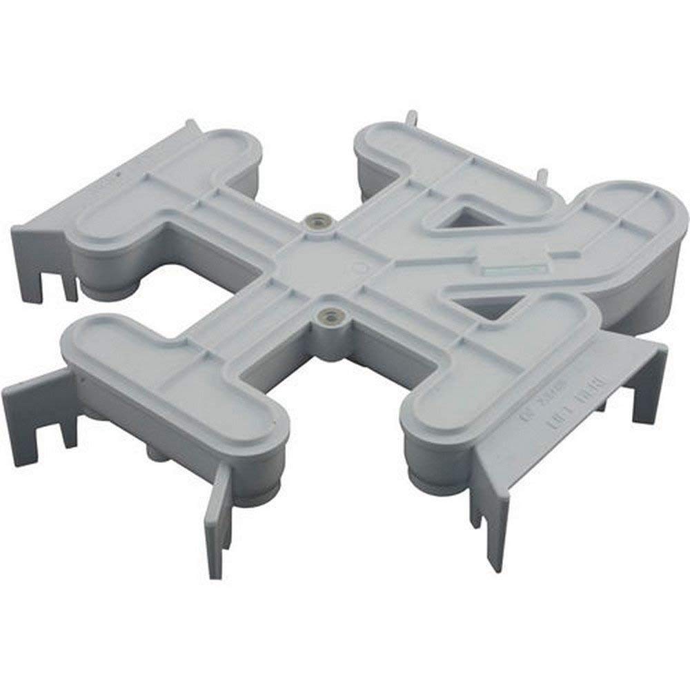 FNS Style D.E. Filter Heavy Duty Top Manifold, 5 Per Box