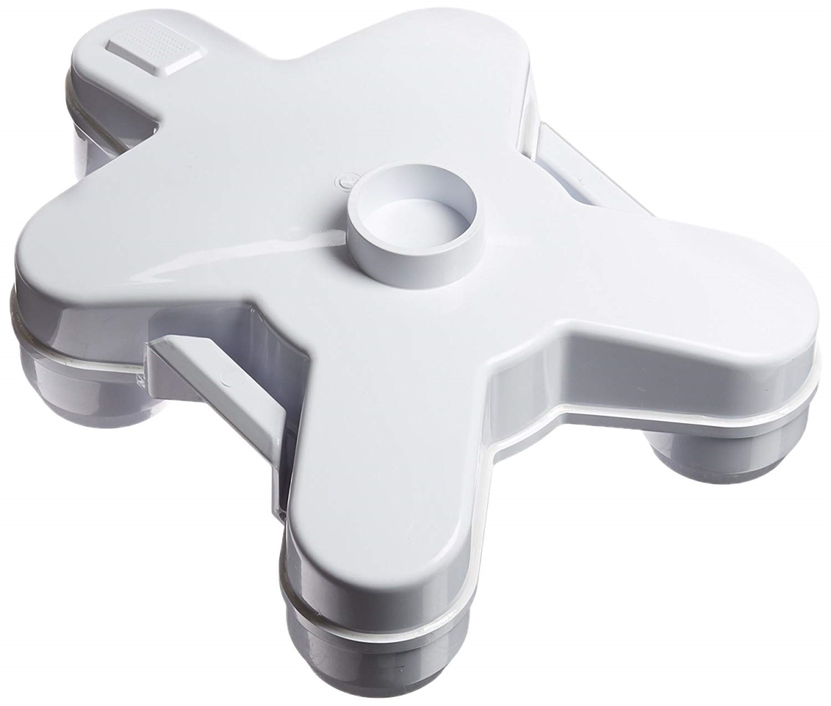 Heavy Duty J-Style Top Manifold, 4 Per Box