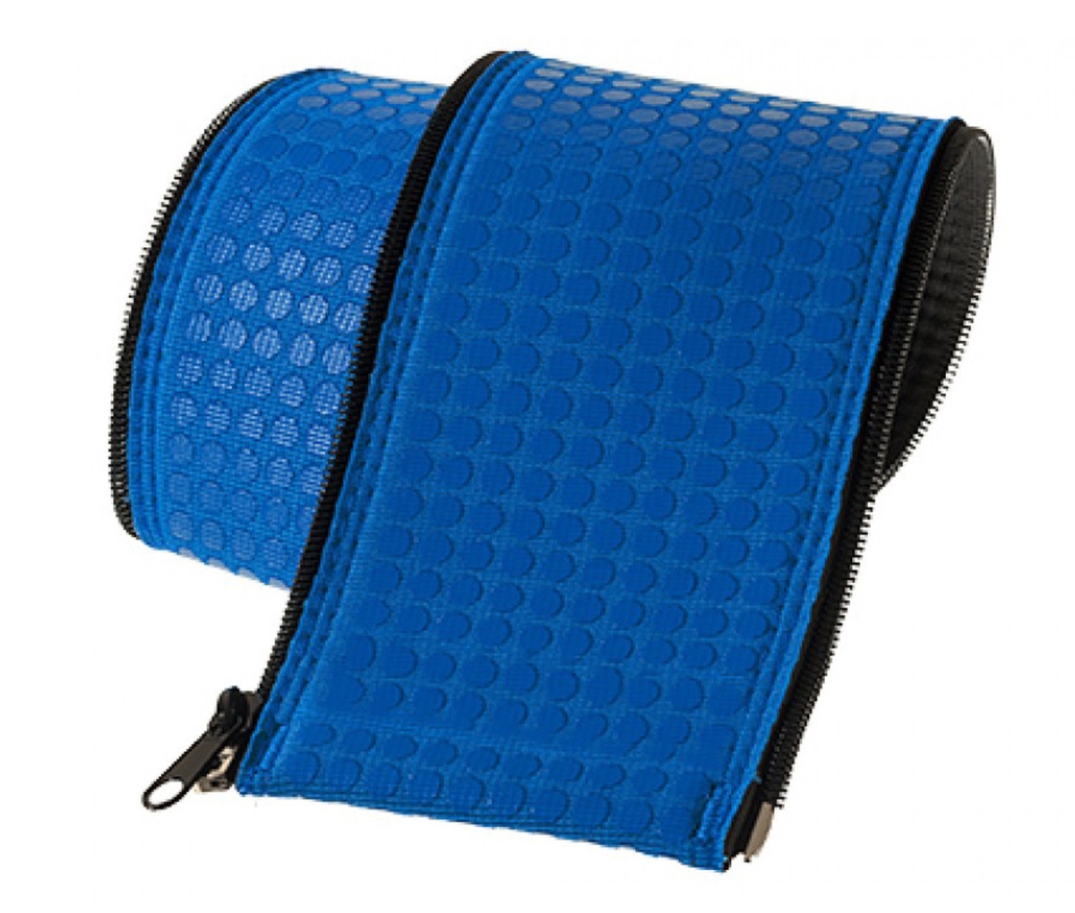 Swimming Pool Ladder Rail Cover - Royal Blue