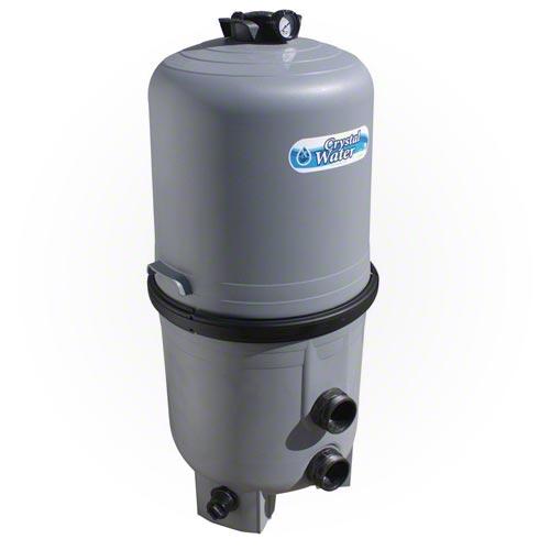 425 sq. ft. Crystal Water Cartridge Filter