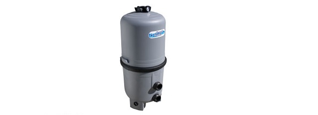570-0048-07 96 GPM 48 sq. ft. Crystal Water DE Filter