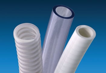 120-0140 - FT 1.50 in. Shurflex Flex Pipe, White & Black