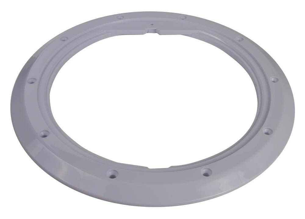 25549-209-000 Front Faceplate Frame for VL Light, Tan