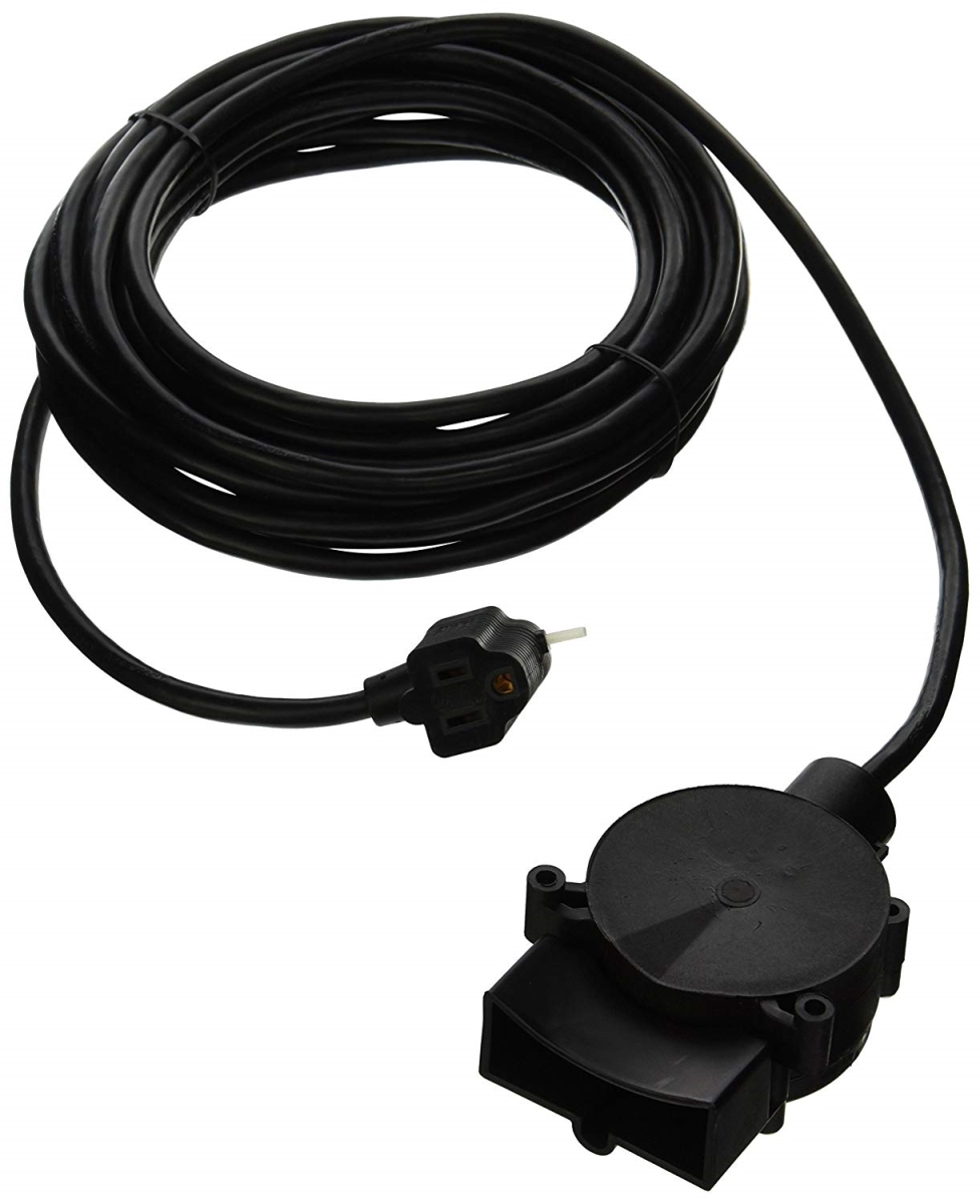 RS-5LL Piggyback Diaphragm Switch for Utility Pumps