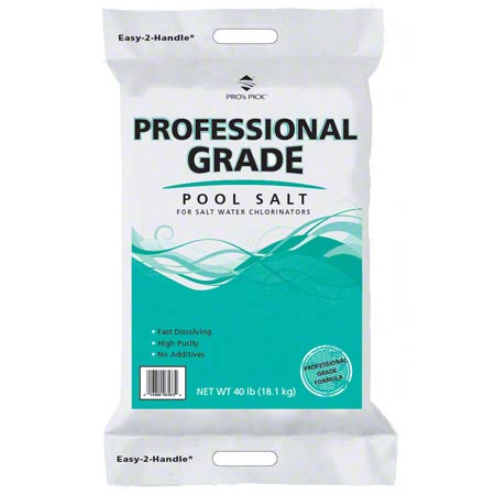 110003398 Pros Pick Professional Grade Salt