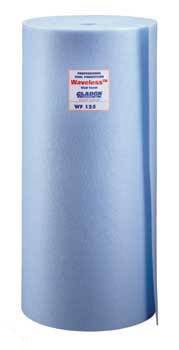 0.125 x 42 in. Ground Waveless Wall Foam