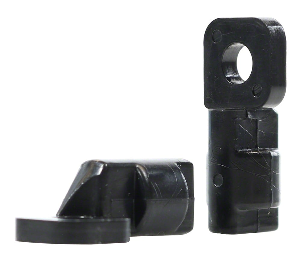 Aqua Products A3383PK Axle Pin, Black