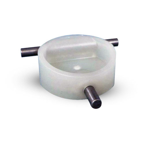 540971 2 in. T-Valve & Clip Assembly