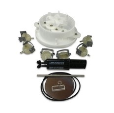 Picture of A & A 540234 6-Port Top Feed T-Valve Retro-Fit Kit