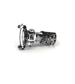 547508 Gamma III Plastic Installation Tool