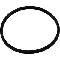 O-Ring for Low Profile Actuator Valve