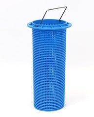 LeafVac Debris Basket - Clear - Lightweight - Durable Design