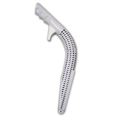 25573-300-000 12 in. Handle FlowSkim Handle & Screw Kit for Skimmer Baskets