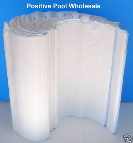 PHG1836 36 sq. ft. Pleatco Universal Half Grid