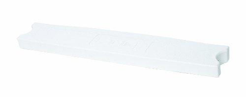 LTDF-101 Econoline Tread for Residential Ladders, Plastic