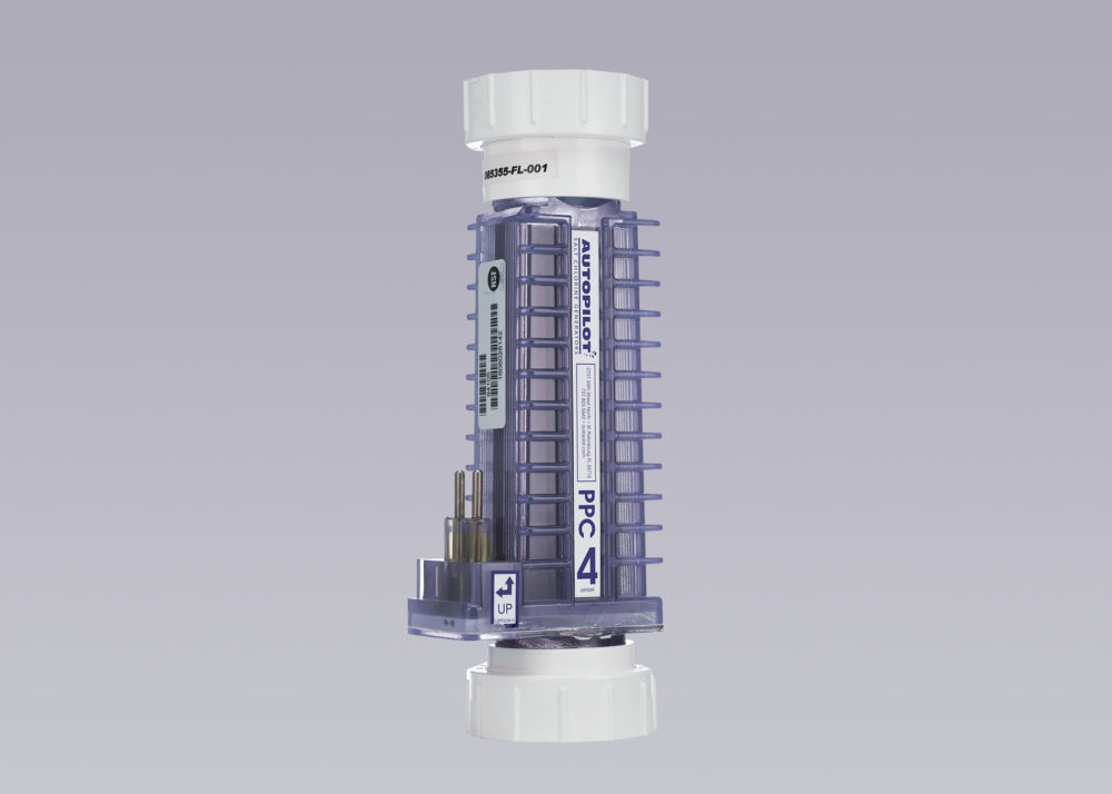 PPC4 Cords Replacement Cell with Unions